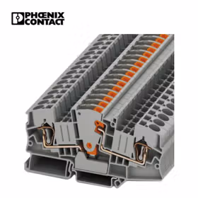 菲尼克斯 分断测试端子；STME 6 HV