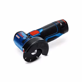 博世 便携式锂电充电角磨机(裸机),3台/箱；GWS 12V-76 &ldquo;小钢侠&rdquo;