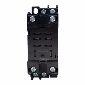 欧姆龙 继电器底座 PTFZ-08-E BY OMZ/C