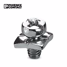 菲尼克斯 PE螺钉；HC-B-PES