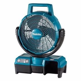 牧田(makita) DC 充电式风扇裸机；CF001GZ
