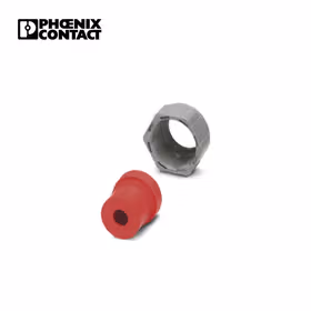 菲尼克斯 Pg21半螺纹接头；VC-K-KV-PG21( 9-13)