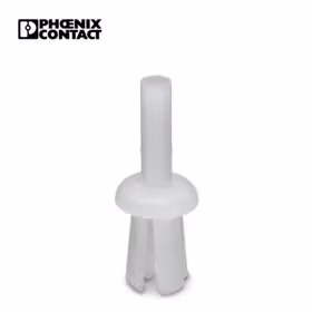 菲尼克斯 塑料空心铆钉；RVT-PA 6