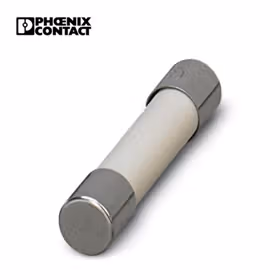菲尼克斯 输出保险丝（5x20mm）；CM-SI-1AF