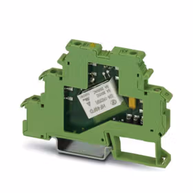 菲尼克斯 继电器模块；DEK-REL-24/O/1