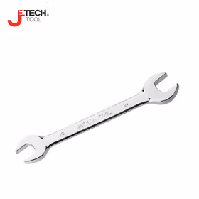 捷科(jetech) 镜抛双开口扳手11X13mm；OWSF11-13