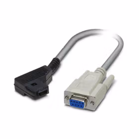 菲尼克斯 数据电缆；IFS-RS232-DATACABLE