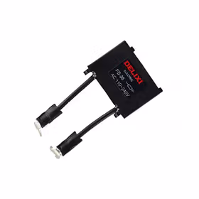 德力西电气 接触器附件；FS-38 浪涌抑制器 110-240V 配25-38A接触器