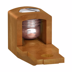 施耐德电气 铜接线附件AWG3；SSRAL1