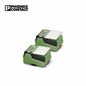 菲尼克斯 Wireless-MUX套件；ILBBTADIOMUX