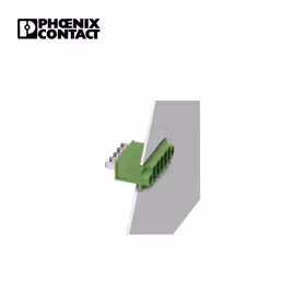 菲尼克斯 插头；DFK-PC 4/ 2-G-7,62-FS4,8 BK