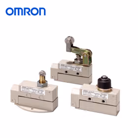 欧姆龙 封闭式开关 限位开关；ZE-N-2G