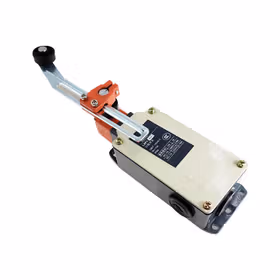 德力西电气 行程开关；LXP1-100-1U<0U>