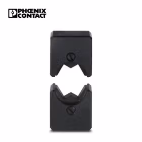 菲尼克斯 钳口（一对）；CRIMPFOX-C120 RCT 120-1/DIE