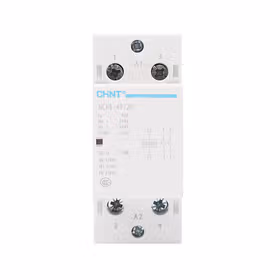 正泰 交流接触器；NCH8-40/20 220/230V