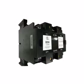 上海人民电器厂(上联) 交流接触器；B250-30-22/AC36V