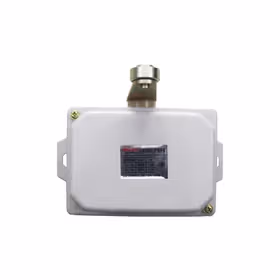 德力西电气 系列行程开关；LX10-12B 2NC 动作时2个触点都断开