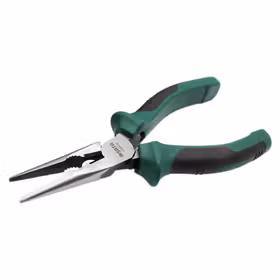 世达 省力型尖嘴钳6"；72401B