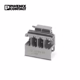 菲尼克斯 基座；MSTBO 2,5/ 4-G1PL GY7035