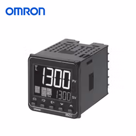 欧姆龙 数字温控器；E5CC-CX2ASM-000