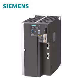 西门子 SINAMICS V90 400V驱动器；6SL3210-5FE11-5UF0