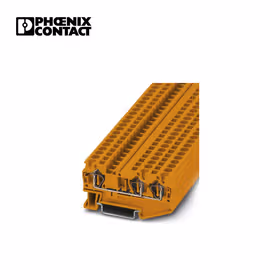 菲尼克斯 插拔式桥接件；ST 4-TWIN OG