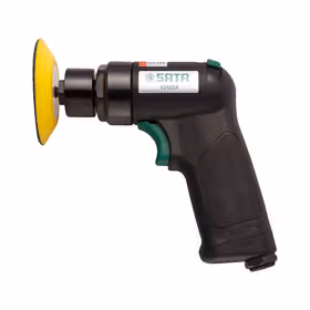 世达 迷你气动打磨机组套；02522