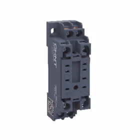 正泰 继电器底座；RS-NXJ-2Z/C2