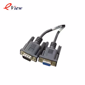 步科 西门子S7-200系列PLC通讯线；MT54-S7-200