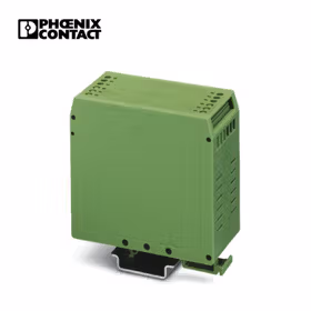 菲尼克斯 电子模块壳体；UEGM 40/1