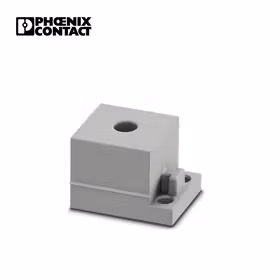 菲尼克斯 开槽连接块；CES-STPG-GY-8