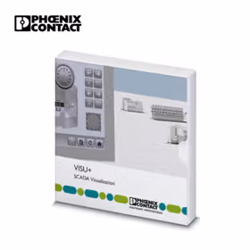 菲尼克斯 Visu+的运行版授权；VISU+ 2 RT 1024 WEB2