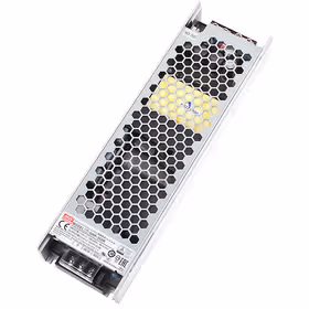 明纬 350W超薄型带有PFC功能电源,16台/箱；UHP-350R-36
