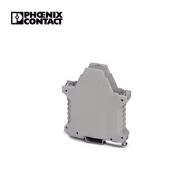 菲尼克斯 模块外壳；ME 22,5 UTG GY