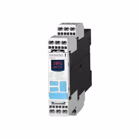 西门子 数字监控继电器不对称性0-20%可接通的相序断相3x160至690V,2个转换触点笼卡型连接技术；3UG46142BR20