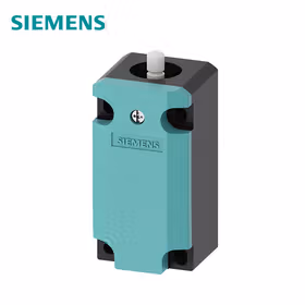 西门子 基础开关具有更高的防腐蚀能力用于位置开关3SE5132塑料外壳设备连接1x(M20x1.5)1NO/2NC速动触点无驱动头；3SE51320LA001CA0