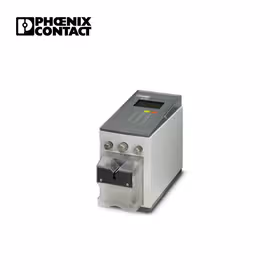 菲尼克斯 剥线设备内置图形显示；WF 1000