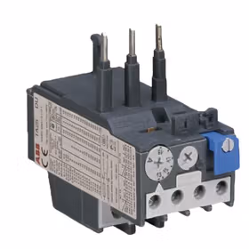 ABB TA系列热继电器；TA25DU-19M