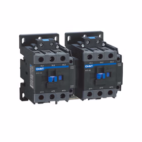 正泰  NXC 可逆接触器；NXC-06M10/Z/N DC24V