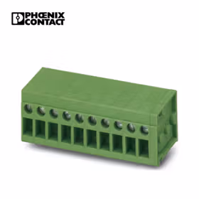 菲尼克斯 PCB连接器；FRONT 2,5-H/SA 5/ 2