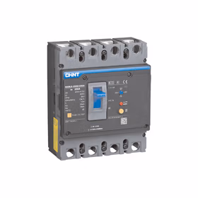 正泰 剩余电流动作断路器；NXMLE-125S/3300 80A A