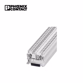 菲尼克斯 直通式接线端子；ST 2,5 WH