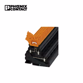 菲尼克斯 悬臂式分断端子；UT 4-L/HEDI