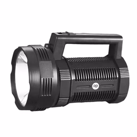 久量（DP) LED强光手电筒 DP-7063 5W 白光 2档调节巡逻探照灯