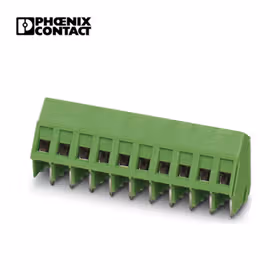 菲尼克斯 PCB连接器；SMKDSP 1,5/ 3-5,08