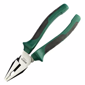 世达 6"省力型钢丝钳；72201B