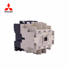 三菱电机 交流控制型电磁接触器 80A 3极 2NO+2NC AC200-240V；S-T80 AC200V 2A2B C