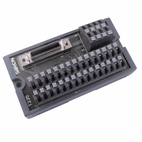 胜蓝SiRON 36位MDR插头端子台；T235