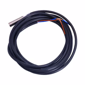 欧姆龙 接近传感器；E2E-X2D2-U-Z 5M BY OMS