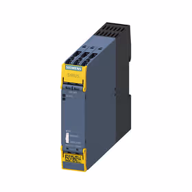 西门子 安全继电器；3SK12111BB40